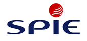 SPIE Germany Switzerland Austria GmbH SPIE Germany Switzerland Austria GmbH Logo