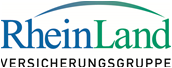 RheinLand Versicherungsgruppe Logo