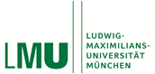 LMU-Ludwig-Maximilians-Universität München Logo