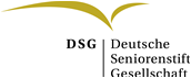 DSG Deutsche Seniorenstift Gesellschaft mbH & Co.KG Logo