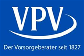 VPV LEBENSVERSICHERUNGS-AG Logo VPV LEBENSVERSICHERUNGS-AG Logo