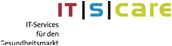 ITSCare-IT-Services für den Gesundheitsmarkt GbR Logo