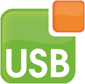 USB Bochum GmbH Logo
