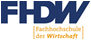 FHDW Fachhochschule der Wirtschaft – Premium-Partner bei Azubiyo