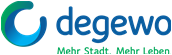 degewo AG Logo