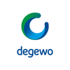 degewo AG degewo AG Logo