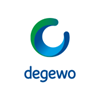 degewo AG Logo