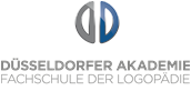 Düsseldorfer Akademie - Fachschule der Logopädie Logo