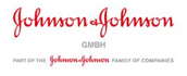 Johnson & Johnson GmbH Logo