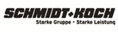 Bremer Fahrzeughaus SCHMIDT + KOCH Aktiengesellschaft Bremer Fahrzeughaus SCHMIDT + KOCH Aktiengesellschaft Logo