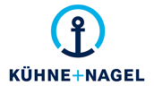 Kühne + Nagel (AG & Co.) KG Logo Kühne + Nagel (AG & Co.) KG Logo