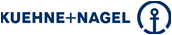 Kühne + Nagel (AG & Co.) KG Kühne + Nagel (AG & Co.) KG Logo