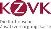 Kirchliche Zusatzversorgungskasse Logo