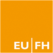 Europäische Fachhochschule Rhein/Erft GmbH Logo Europäische Fachhochschule Rhein/Erft GmbH Logo
