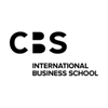 CBS International Business School Logo