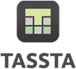 TASSTA GmbH Logo