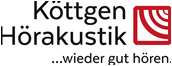 Köttgen Hörakustik GmbH & Co. KG Logo