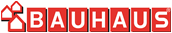 BAUHAUS Logo