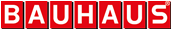 BAUHAUS Logo BAUHAUS Logo