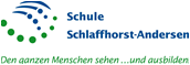 CJD Schule Schlaffhorst-Andersen Logo CJD Schule Schlaffhorst-Andersen Logo
