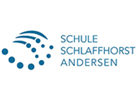 CJD Schule Schlaffhorst-Andersen Logo