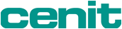 CENIT AG Logo CENIT AG Logo