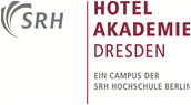 SRH Hochschulen Berlin Logo SRH Hochschulen Berlin Logo