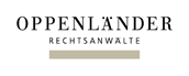 OPPENLÄNDER Rechtsanwälte OPPENLÄNDER Rechtsanwälte Logo