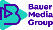 Bauer Media Group Logo