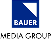 Bauer Media Group Logo Bauer Media Group Logo