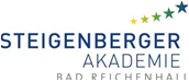 Steigenberger Akademie GmbH Logo