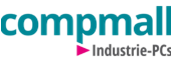 COMP MALL Computer-Vertriebs GmbH Logo