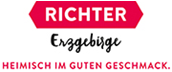 Richter Erzgebirge Logo Richter Erzgebirge Logo