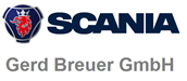 Gerd Breuer GmbH Logo