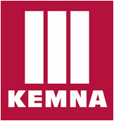 KEMNA BAU Andreae GmbH & Co. KG Logo KEMNA BAU Andreae GmbH & Co. KG Logo