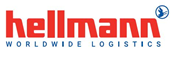 Hellmann Worldwide Logistics Germany GmbH & Co. KG Logo