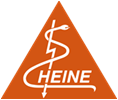Heine Optotechnik GmbH & Co. KG Heine Optotechnik GmbH & Co. KG Logo