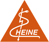 Heine Optotechnik GmbH & Co. KG Logo Heine Optotechnik GmbH & Co. KG Logo