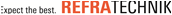 Refratechnik Cement GmbH Logo