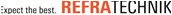 Refratechnik Cement GmbH Refratechnik Cement GmbH Logo