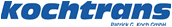 Kochtrans Patrick G. Koch GmbH Logo