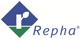 Repha GmbH Biologische Arzneimittel Logo