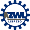 Neue ZWL Zahnradwerk Leipzig GmbH Logo