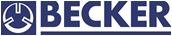 Gebr. Becker GmbH Logo Gebr. Becker GmbH Logo