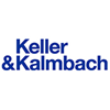 Keller & Kalmbach GmbH Logo