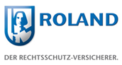 ROLAND Rechtsschutz-Versicherungs-AG ROLAND Rechtsschutz-Versicherungs-AG Logo
