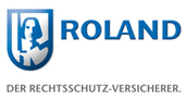 ROLAND Rechtsschutz-Versicherungs-AG Logo