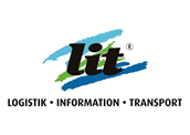 L.I.T. AG Logo L.I.T. AG Logo