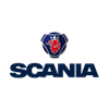 Scania Deutschland GmbH Scania Deutschland GmbH Logo