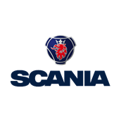 Scania Deutschland GmbH Logo Scania Deutschland GmbH Logo